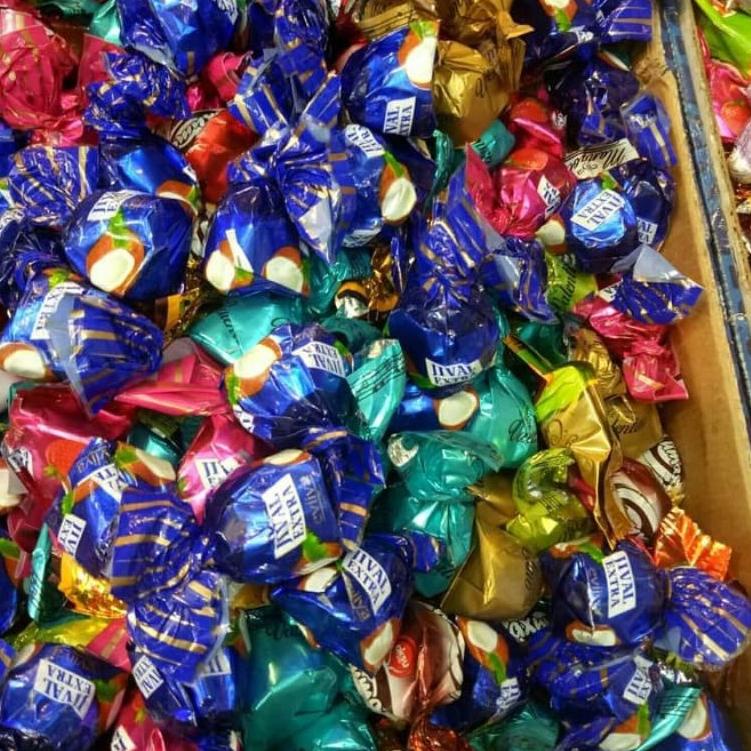 

Banjir Bonus 1.1 coklat arab turky mixs 1kg .,.,