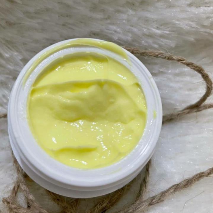 Rekomendasi--HTCD 0,1 / ACNE WHITE / CREAM MALAM ACNE