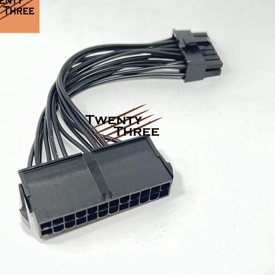 Pencarian Terkini ADAPTER ATX 24 PIN TO 14 PIN converter konverter adaptor 24pin ke 14pin Motherboar