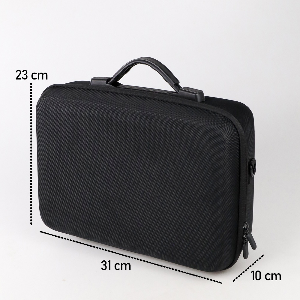 BEHORSE Tas Selempang Hardcase Drone untuk DJI Mavic Pro - EBSC102