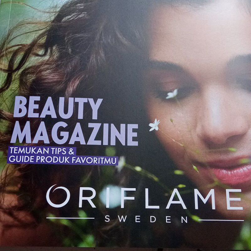 

katalog magazine 2023 ada tester gosokan parfum