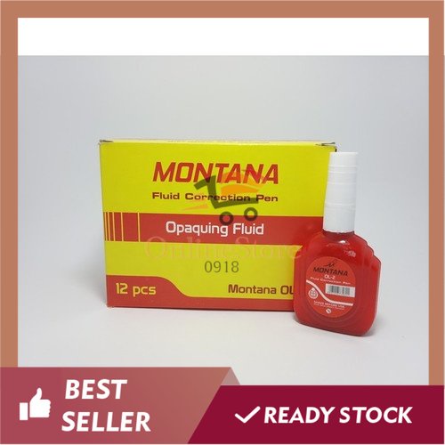 OS -F315- TIP-EX CORRETION PEN - TIP X PUTIH - TIP X CAIR