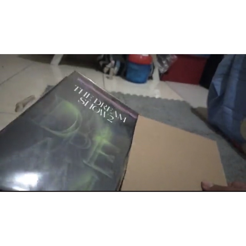 [Booked] AR TDS Jeno