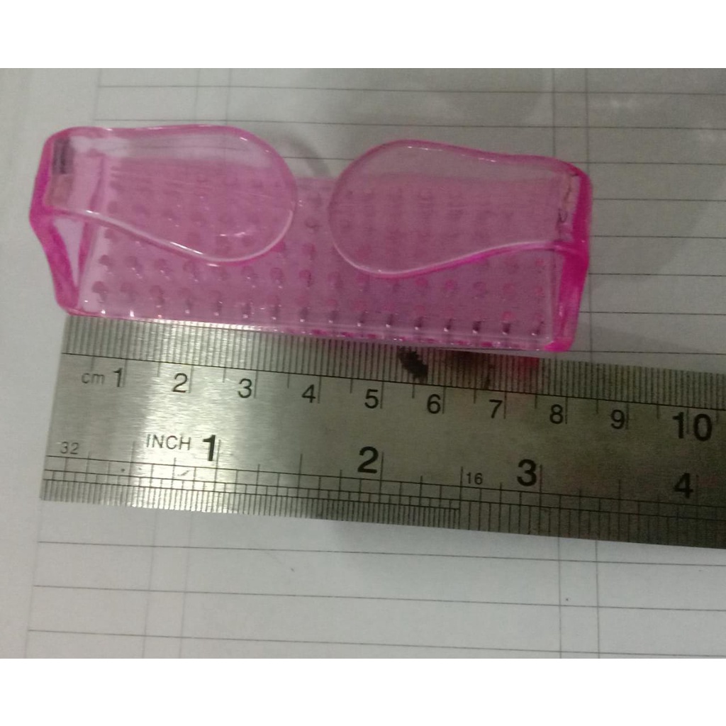 SIKAT KUKU (PEDICURE) @MJ