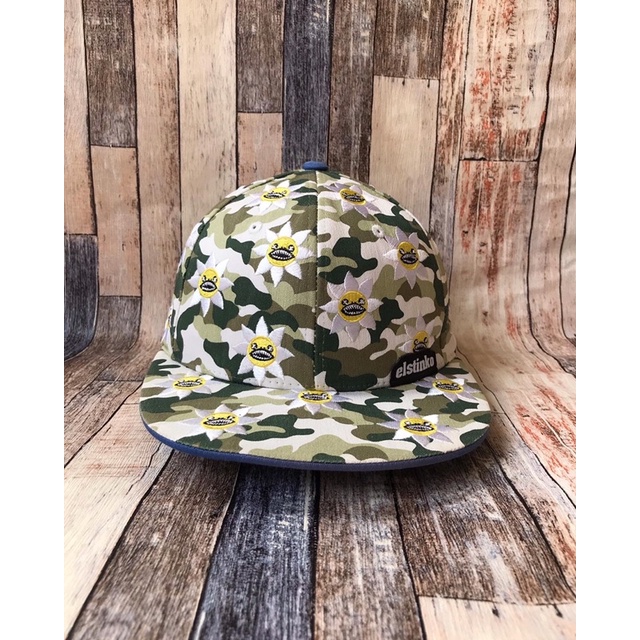 Snapback Elstinko Dewasa