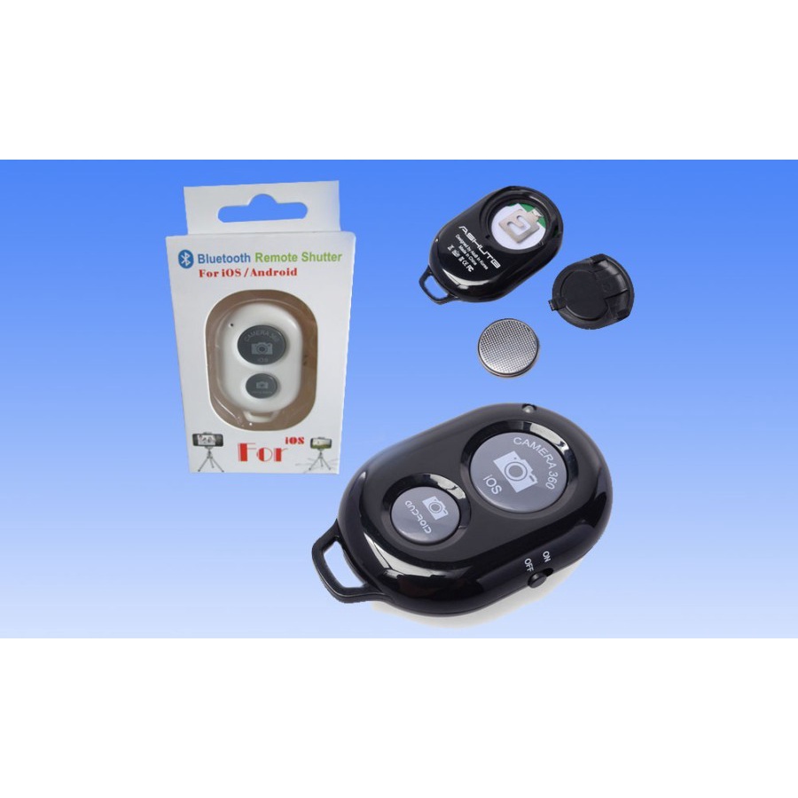 Tomsis Bluetooth / Tombol Narsis / Tombol Tongsis / Tomsis Bluetoth