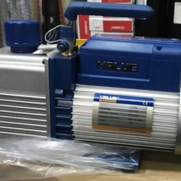 Vacuum Vacuum Pump Value Ve280N 1 Hp 9 Cfm