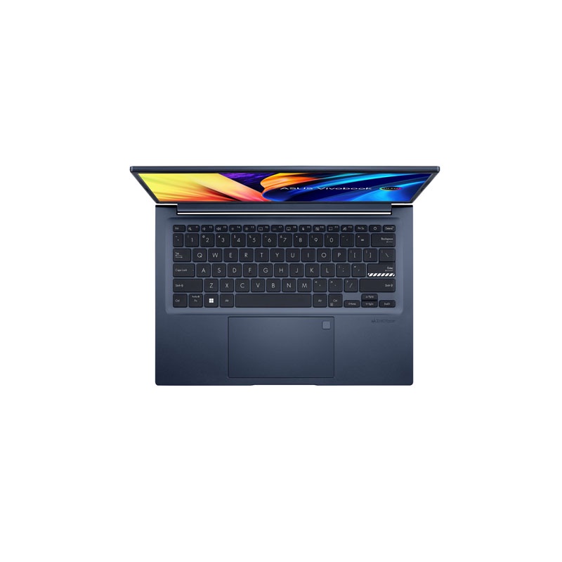 Laptop Asus  VivoBook 14X Oled A1403ZA OLEDS551 | OLEDS552 I5 12500H RAM 8GB 512GB SSD IRISXE OHS 14.0 2.8K W11