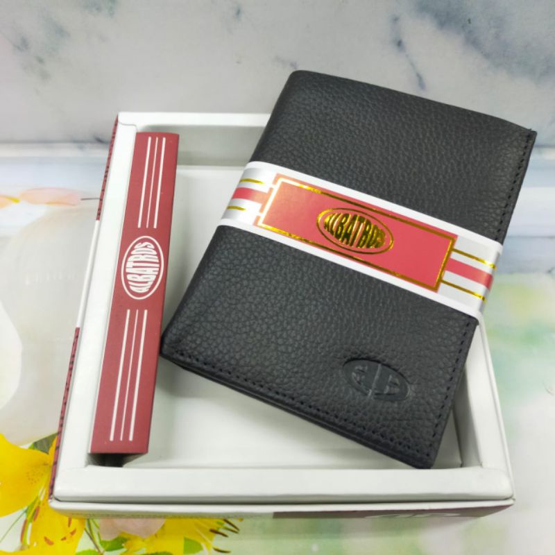 Dompet kulit ALBATROS asli dompet albatros