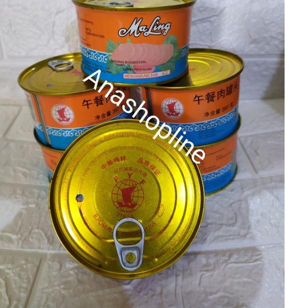 

4.4 Terlaris Maling FYF 397 gr