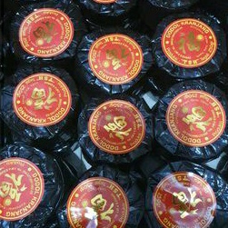 

Dodol Imlek TSH Cacao