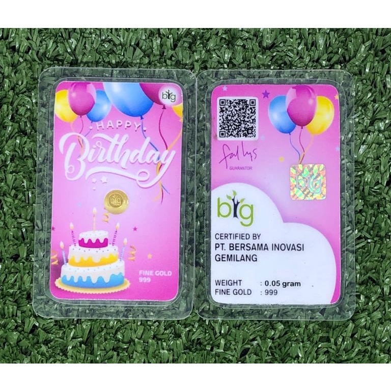 BIG GOLD Value Pack Laminating