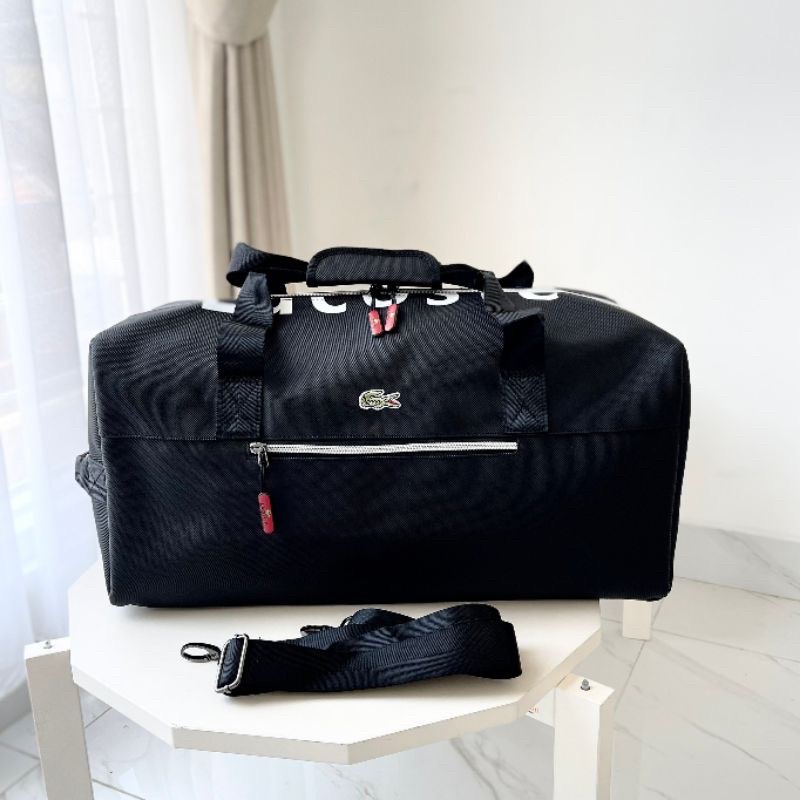 travel bag tas gym tas olahraga tas mudik tas jumbo tas bola tas raket tas badminton