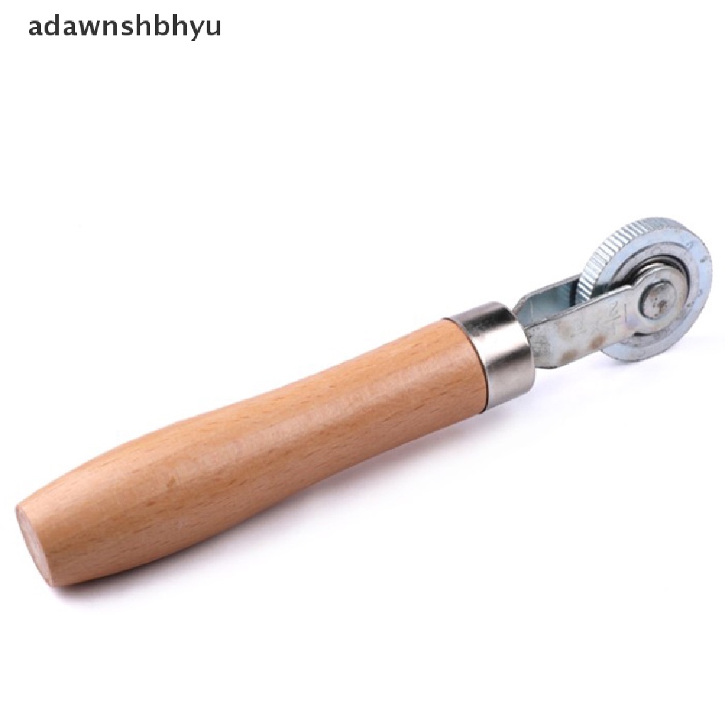 Adawnshbhyu Car Tire Repair Kit Roller Tambal Otomatis Roller Reparasi Roda Motor Alat Perbaikan Ban ID