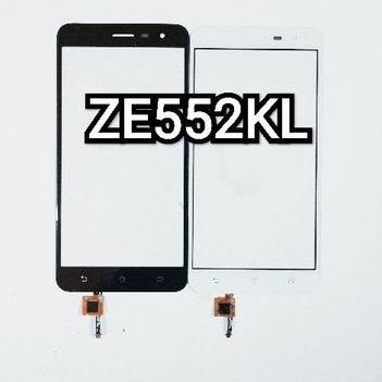 Serba Mutu TS TC TOUCHSCREEN ASUS ZE552KL ZENFONE 3 Z012DC 5,5 INCH ORY Z012D / DA ZENFONE3