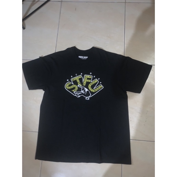 NECKDEEP STFU TOUR ASIA