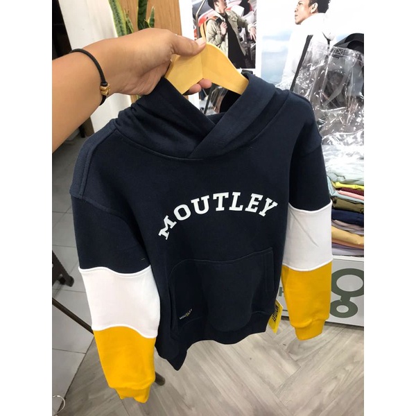 Hoodie 3second Kids