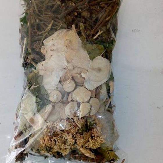 

Grosir Liang Teh Herbal 12 macam