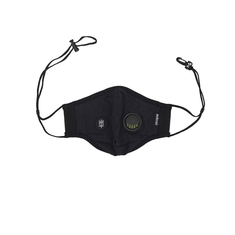 100% Original - Maternal Disaster - Masker - Orre