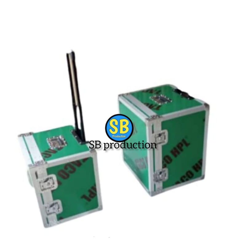 hardcase ddj200 case box pengaman ddj200