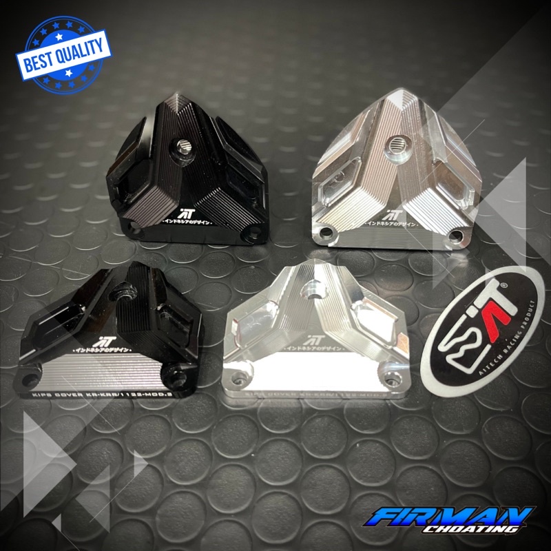 Cover Kips Ninja R RR SS DLL 3D Original Aitech