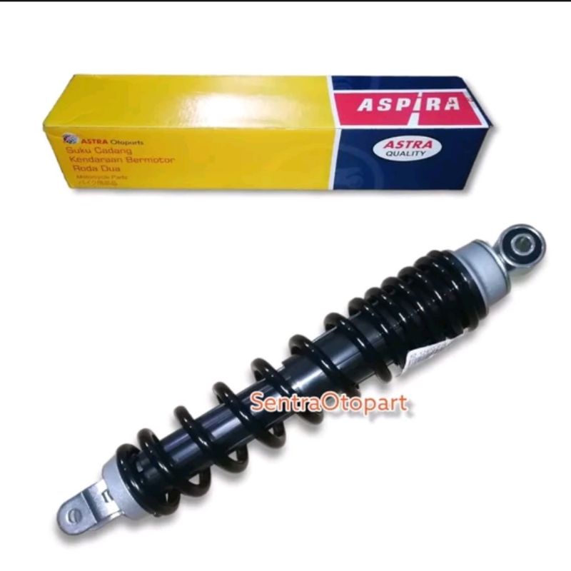 shok shock shokbreker belakang vario 125 original aspira