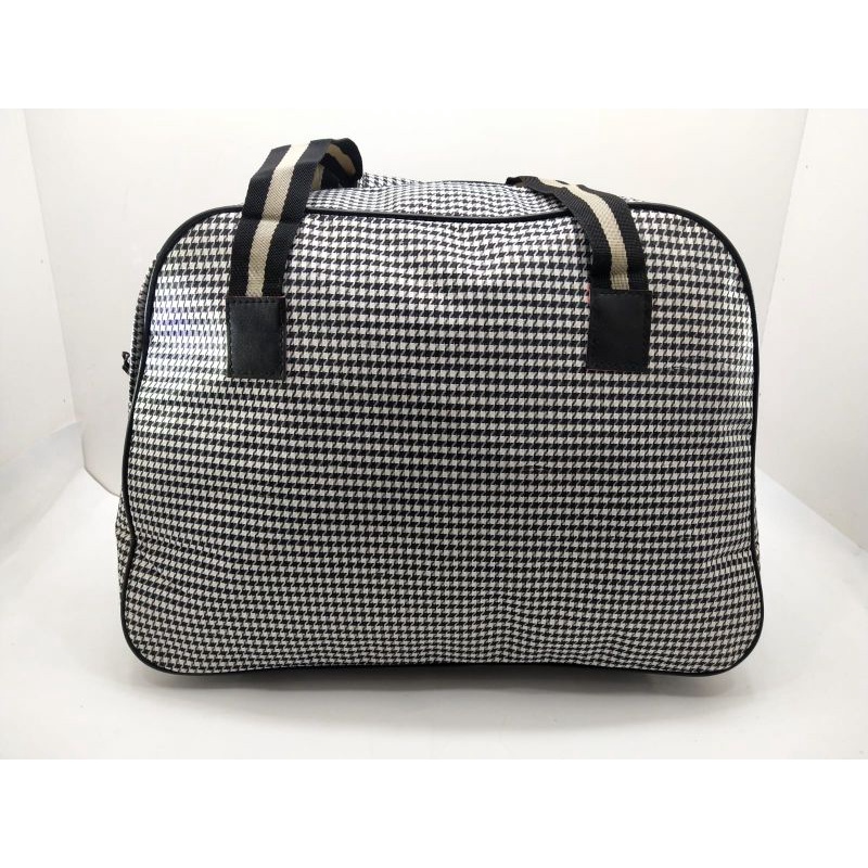 Travel Bag Elle Kotak Oval