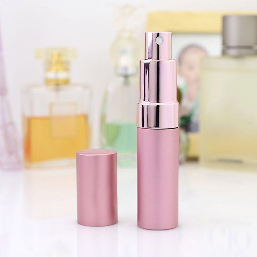 POPULAR Populer Botol Parfum Spray Mini Gradasi Kosong Atomizer