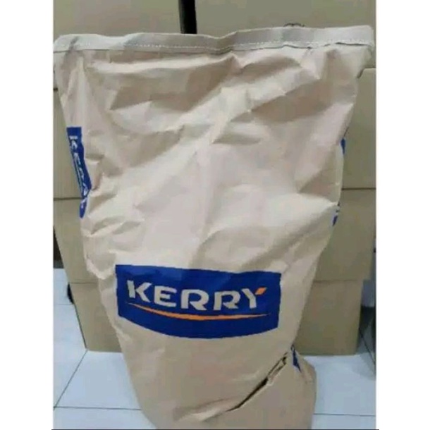 

Kerry Keju Bubuk Cheese Powder Premium ChezTone 8108-22 kuning gold