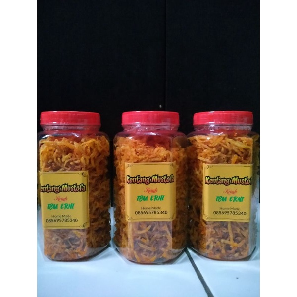 

Kentang Mustofa