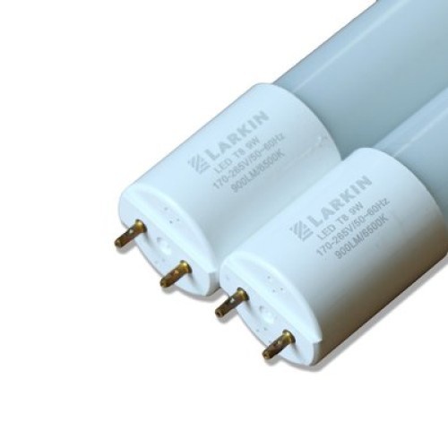 :=:=:=:=] LARKIN T8 TL LED 18 WATT PUTIH