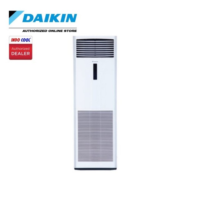 AC DAIKIN FLOOR STANDING 3PK 3 PK (1 PHASE)