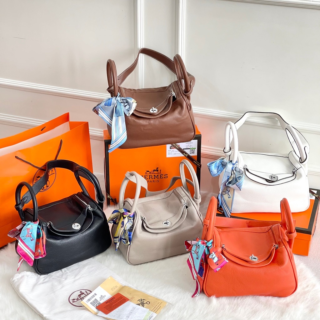 TAS WANITA HM LINDY HRB007