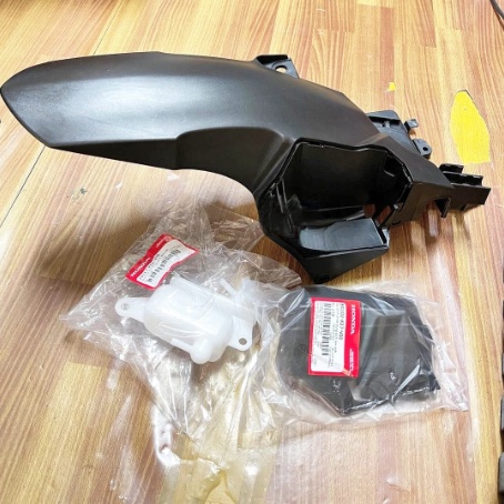 HUGGER AIRBLADE VARIO 125 150 HUGGER AIRBLADE BEAT FI ESP BEAT POP BEAT STRET