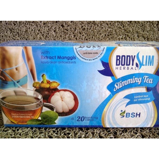 

[BISA COD] PROMO !!! TEH PELANGSING BODY SLIM HERBAL SLIMMING TEA (ORI + DEPKES)