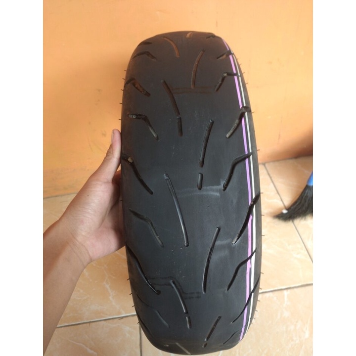 BAN belakang NMAX 140/70-13