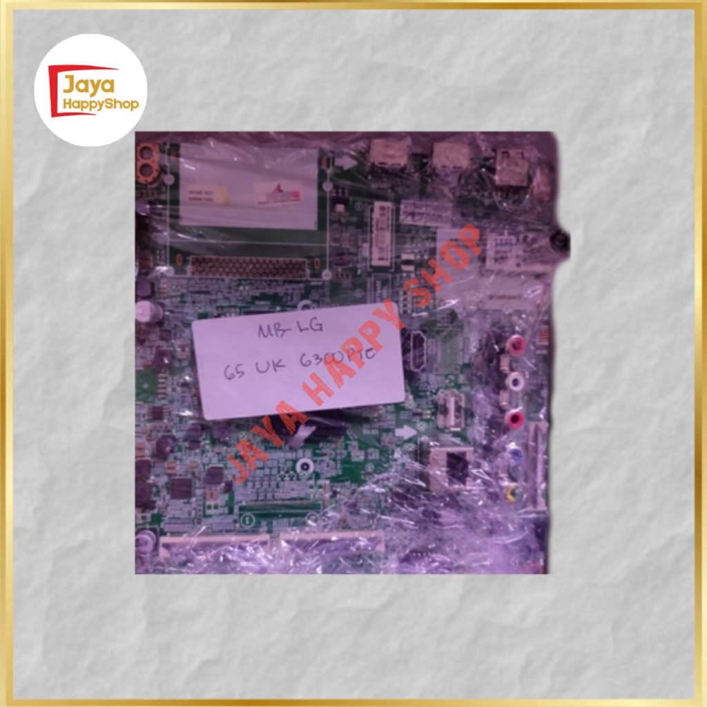 MB MAINBOARD MOTHERBOARD MESIN TV LG 65UK6300PTE 65UK6300
