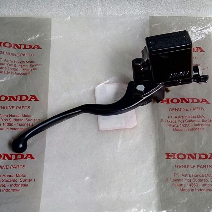 MASTER REM NISSIN ORI HONDA PCX-150 PCX LOKAL 3 PISTON