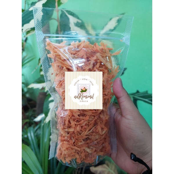 

KRIPIK KRIWUL SINGKONG/ KRIWIL SERUT/ KRIWIL MURAH