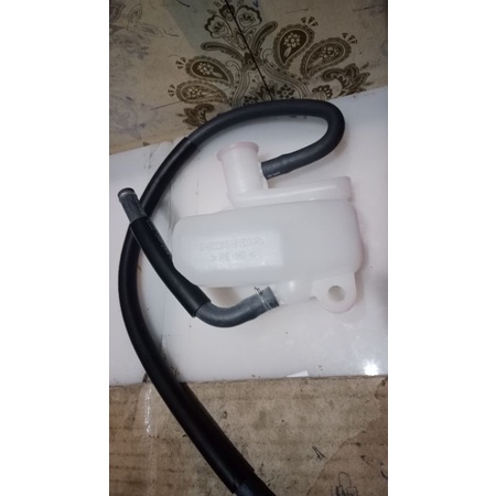 Tank reserve tabung air radiator vario 125led ,vario 150