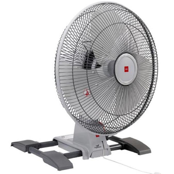 KDk Wall Fan & Floor Fan 16 Inch - WB 40L