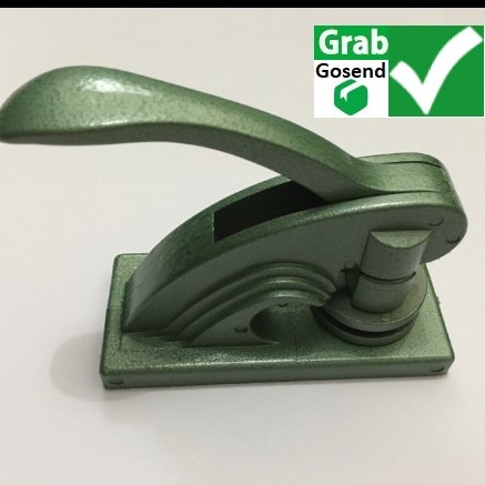 

Stm Gagang Stempel Emboss Portable