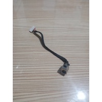 Jack DC Laptop Asus X450C