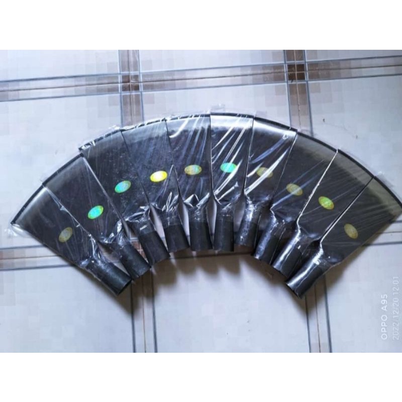 Dodos Sawit Tanpa Asah