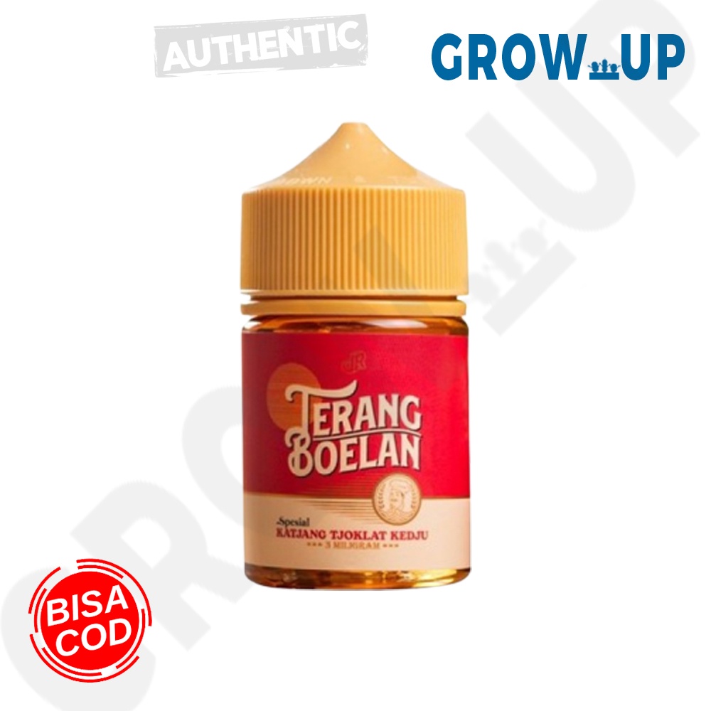 bukaan totebag x terangbuIan 60miIi