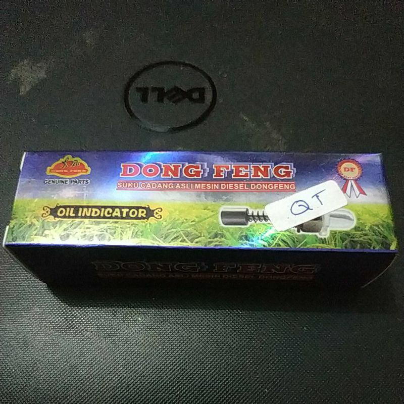oil indikator indikator oli diesel Dongfeng 12pk, 16pk, 20pk, 24pk, 28pk, 30pk