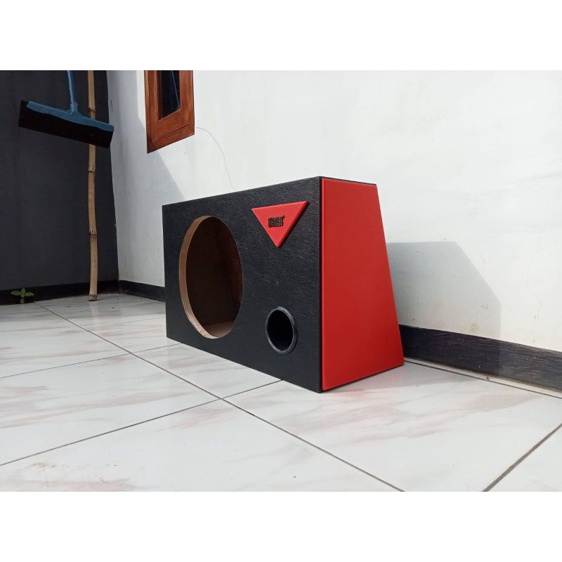 BOX SUBWOOFER 12 inch bogbass.model JBL