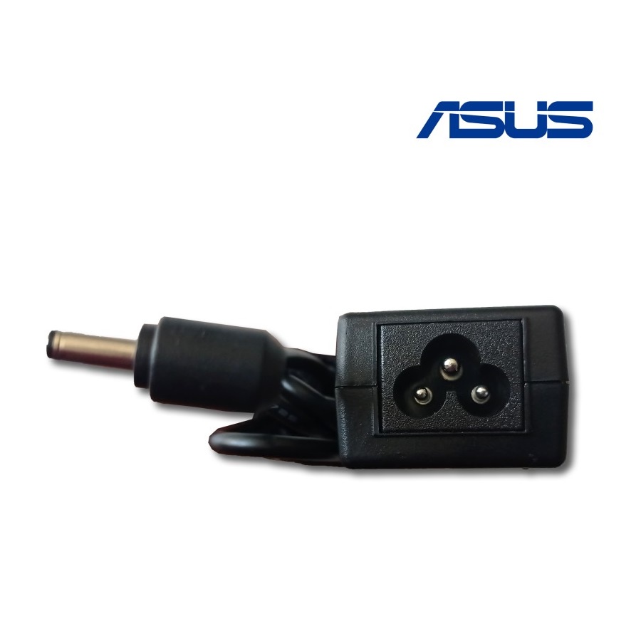 ORIGINAL ADAPTOR ASUS 19V 1.75A (4.0x1.35MM) X200 X200M X200MA X200CA X441N X441NA X441NC X441SA X541SA X541SC E203M E203MA E203MAH X201 X202 X210 ORIGINAL