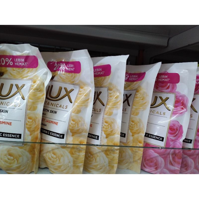 Lux Body Wash 250ml