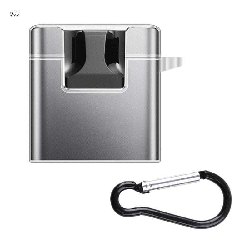 Case Silicone Cover For Fiil CC Nano